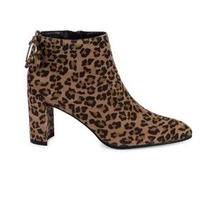 STUART WEITZMAN BOOTIES